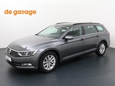 Volkswagen Passat Variant 1.4 TSI Comfortline Cruise