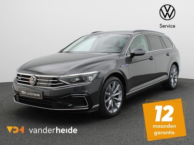 Volkswagen Passat Variant 1.4 TSI PHEV GTE 218PK DSG