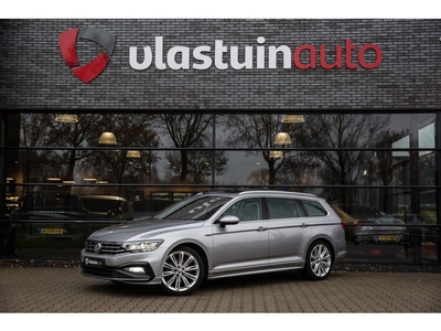 Volkswagen Passat Variant 1.5 TSI R-Line , Pano dak, Adap.