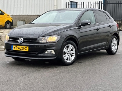 Volkswagen Polo 1.0 TSI Comfortline Business