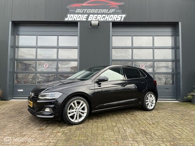 Volkswagen Polo 1.0 TSI Highline 1ste eigenaar Automaat!