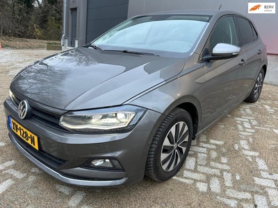 Volkswagen Polo 1.0 TSI Highline