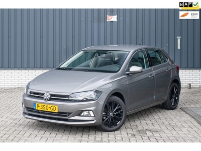 Volkswagen Polo 1.0 TSI Highline Business R