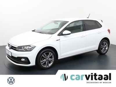 Volkswagen Polo 1.0 TSI R-Line Edition 95 PK Apple