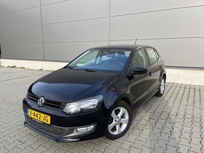 Volkswagen Polo 1.2 Easyline (bj 2012)