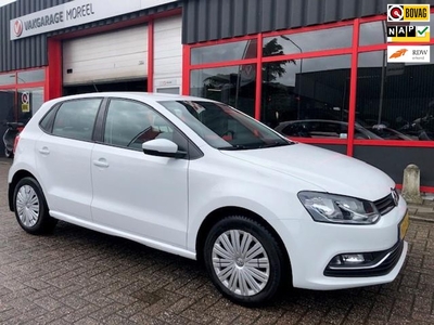 VOLKSWAGEN POLO 1.2 TSI|Automaat|Comfortline | Navigatie