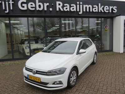 Volkswagen Polo 1.6 TDI Comfortline*Airco*EXPORT/EX.BPM*