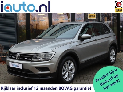 Volkswagen Tiguan 1.4 TSI Business