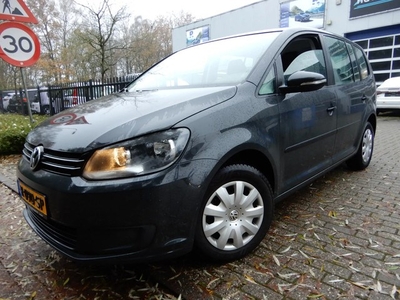 Volkswagen Touran 1.2 TSI Highline BlueMotion (bj 2014)