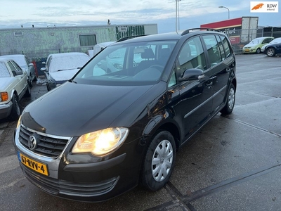 Volkswagen Touran 1.9 TDI Trendline Inruil Mogelijk