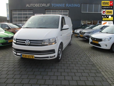 Volkswagen Transporter 2.0 TDI L1H1