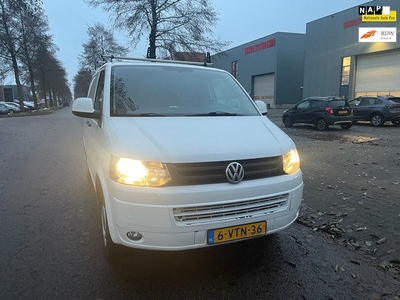 Volkswagen Transporter 2.0 TDI L1H1 T800 airco apk