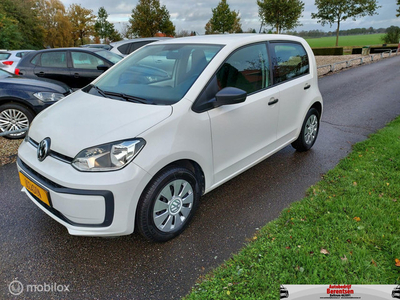 Volkswagen Up! 1.0 BMT take up!