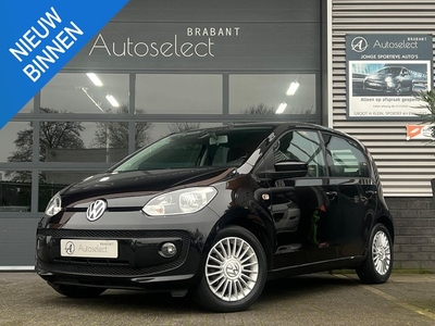 Volkswagen Up! 1.0 high up! Airco LMV