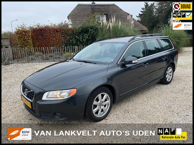 Volvo V70 1.6D DRIVe Summum