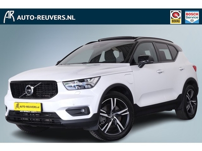 Volvo XC40 1.5 T5 Recharge R-Design / Opendak /