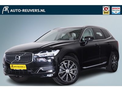 Volvo XC60 2.0 B5 Inscription / LED / Navi / Carplay /