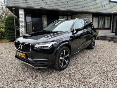 Volvo XC90 2.0 D 90th Anniversary Edition 24.450.- IS EX