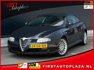 Alfa Romeo GT 2.0 JTS Distinctive Selespeed AUTOMAAT