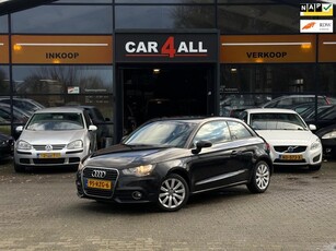 Audi A1 1.2 TFSI Ambition Pro Line Business