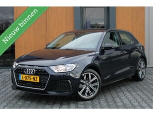 Audi A1 Sportback 25TFSI Pro Line Apple Carplay Cruise