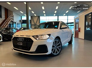 Audi A1 Sportback 35 TFSI CarplayStoelvwDigitalDashNw APK