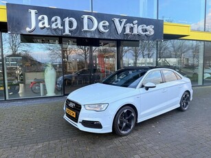 Audi A3 Limousine 1.4 TFSI CoD Ambiente Pro SLine Plus