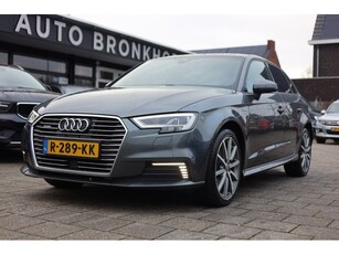 Audi A3 Sportback 1.4 E-TRON 3X S-LINE B&O