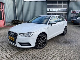 Audi A3 Sportback 1.4 TFSI Attraction Pro Line g-tron