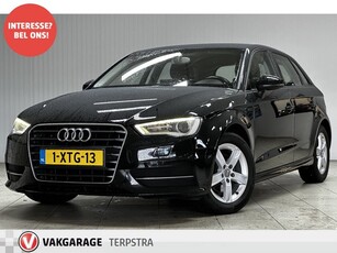 Audi A3 Sportback 1.6 TDI ultra Attraction Pro Line plus/