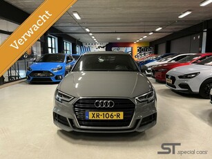 Audi A3 Sportback 30 TFSI Sport S Line Edition