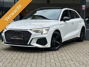 Audi A3 Sportback 35 TFSI S-Line MATRIX*AUT*PANO*AMBIENT*ACC