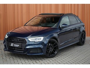 Audi A3 Sportback 35 TFSI S-line Panodak B&O ACC