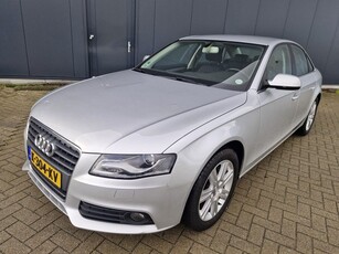 Audi A4 Limousine 1.8 TFSI Pro Line S (bj 2012)