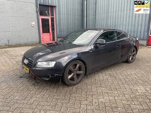 Audi A5 Coupé 3.2 FSI Pro Line