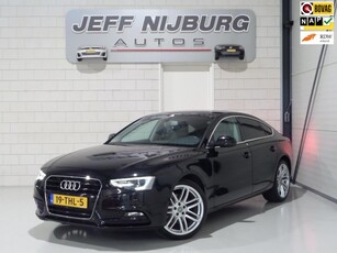 Audi A5 Sportback 1.8 TFSI Pro Line 