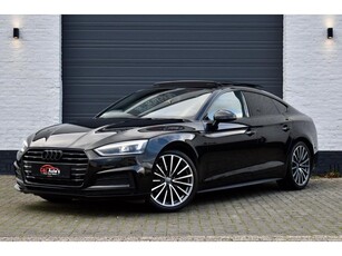 Audi A5 Sportback 2.0 TFSI MHEV Design Pro Line Plus S-LINE