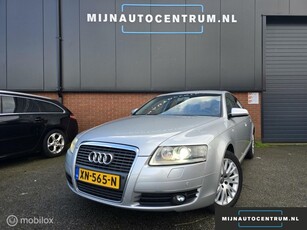 Audi A6 Limousine 3.2 FSI quattro Pro Line Business / APK