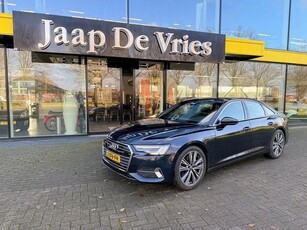 Audi A6 Limousine 45 TFSI quattro Design Pro Line Plus