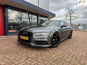 Audi A7 Sportback 3.0 TDI BiT quattro 3x S-Line