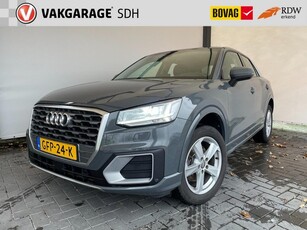 Audi Q2 1.4 TFSI CoD Design Pro Line