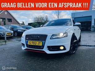 Audi S4 Avant 3.0 TFSI S4 quattro 420+ PK Stage II Led /