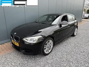 BMW 1-serie 116i Executive M-Sportpakket 5-drs (bj 2015)