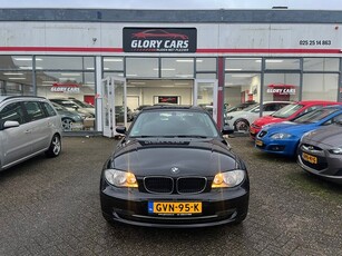 BMW 1-serie 116i Introduction AIRCO-ELEKT.RAMEN-NIEUWE APK