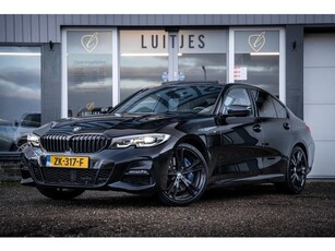 BMW 3-serie 330i M-Sport High-Executive I Schuifdak I