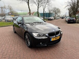 BMW 3-serie Coupé 320i Corporate Lease Executive