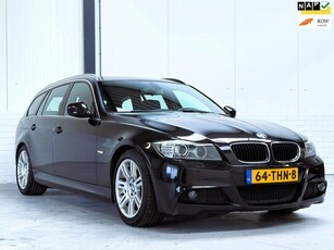 BMW 3-serie Touring 318i M Sport Corporate Lease1e