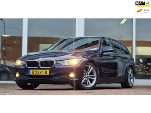 BMW 3-serie Touring 320d EfficientDynamics Edition