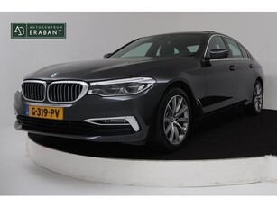 BMW 5-serie 520i High Executive Edition (PANORAMADAK