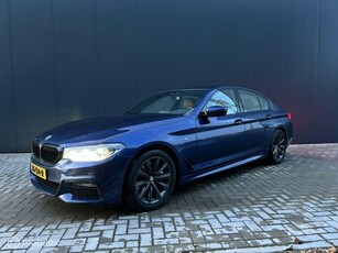 BMW 5-serie 530i High Executive